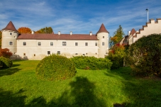 Schloss Waldreichs