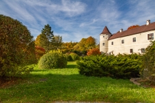 Schloss Waldreichs
