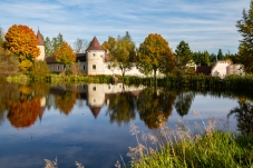 Schloss Waldreichs