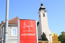 Ostarrichi Kulturhof