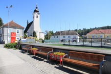 Ostarrichi Kulturhof