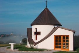 Dorfkapelle Wolfsbach