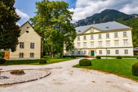 Kindergarten Reichenau