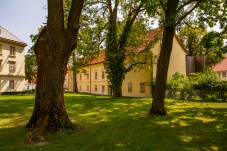Kindergarten Reichenau