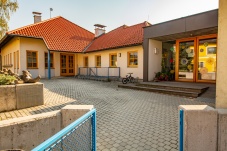 Kindergarten Rohrendorf