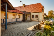 Kindergarten Rohrendorf