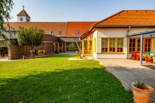 Kindergarten Rohrendorf