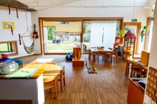 Kindergarten Rohrendorf