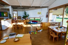 Kindergarten Rohrendorf