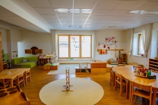 Kindergarten Rohrendorf