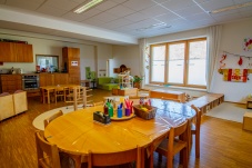 Kindergarten Rohrendorf