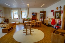 Kindergarten Rohrendorf