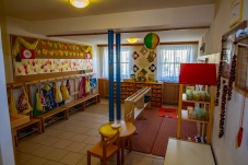 Kindergarten Rohrendorf