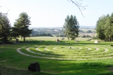 Naturpark Dobersberg