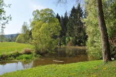 Naturpark Dobersberg
