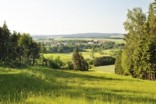 Naturpark Dobersberg