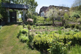 Wildkräuterhotel Steinschalerhof