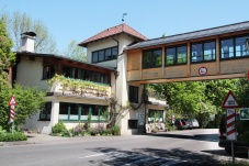 Wildkräuterhotel Steinschalerhof