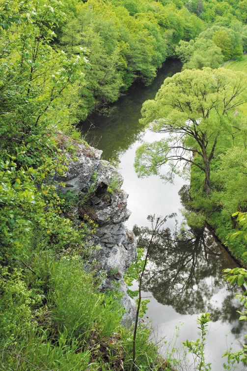 Nationalpark Thayatal