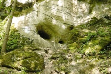 Gudenushöhle