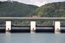 Kraftwerk Ybbs-Persenbeug