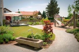 SONNENTOR Firmensitz