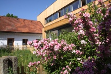 SONNENTOR Firmensitz