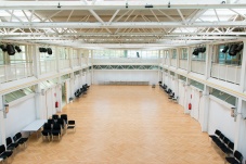 Kulturzentrum Perchtoldsdorf