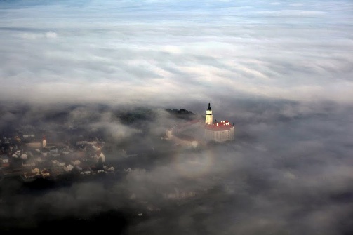 Schloss Wallsee