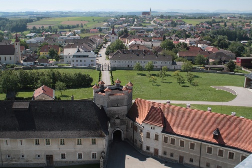 Schloss Wallsee