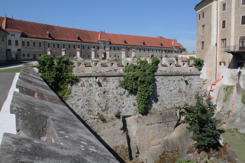 Schloss Wallsee