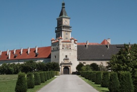 Schloss Wallsee