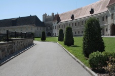 Schloss Wallsee