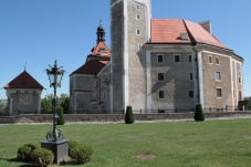 Schloss Wallsee