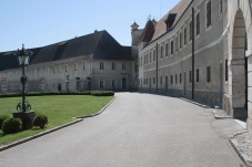 Schloss Wallsee