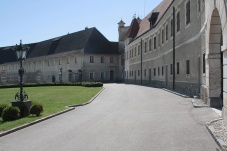 Schloss Wallsee