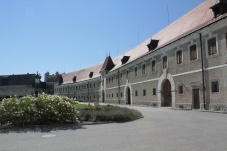 Schloss Wallsee