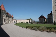 Schloss Wallsee