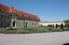 Schloss Wallsee