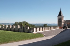 Schloss Wallsee