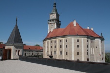 Schloss Wallsee