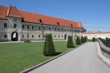 Schloss Wallsee