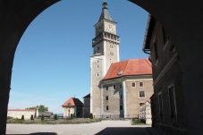 Schloss Wallsee