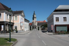 Schloss Wallsee