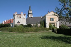 Schloss Wallsee