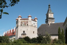 Schloss Wallsee