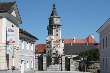 Schloss Wallsee