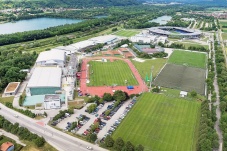 SPORT.ZENTRUM.Niederösterreich