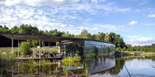 Naturpark Hochmoor Schrems/UnterWasserReich