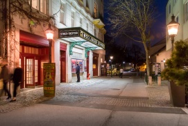 Stadttheater Mödling